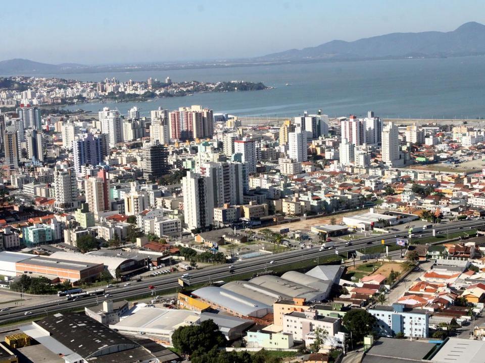 Praia Comprida Hotel Sao Jose  Exteriér fotografie