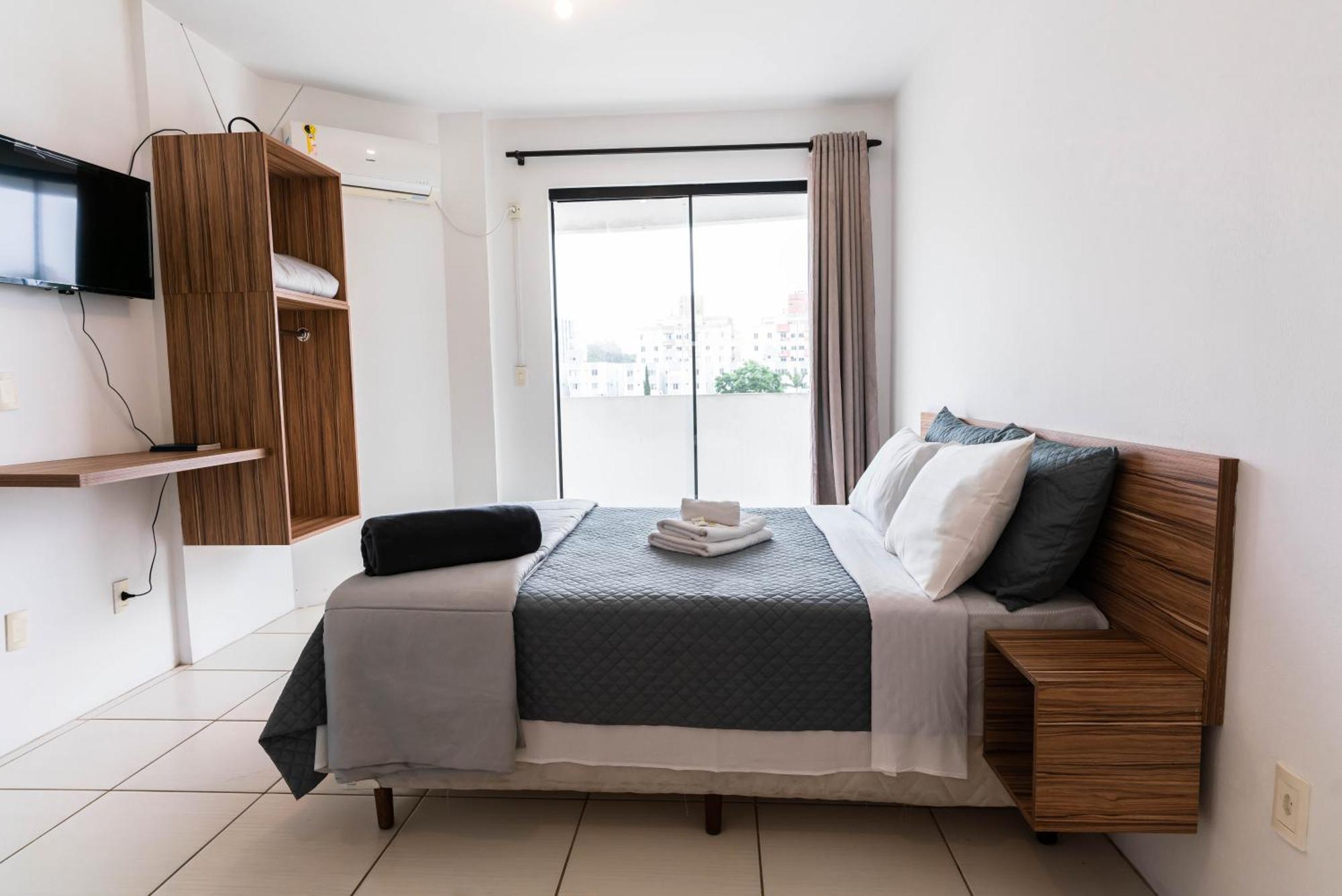 Praia Comprida Hotel Sao Jose  Exteriér fotografie