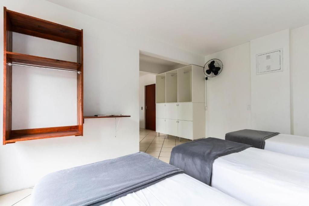 Praia Comprida Hotel Sao Jose  Exteriér fotografie